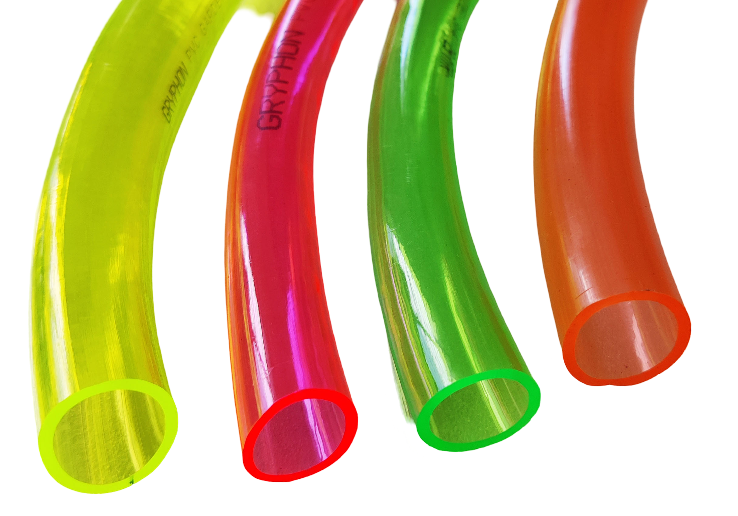 High quality flexible garden transparent pipe manufacturer darshan enterprise rajkot india.
